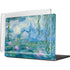 Waterlilies, 1916-19 by Monet MacBook Pro 14in (2021-24) Case plus Skin